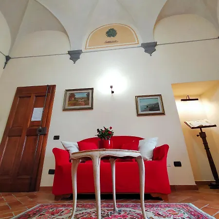 Palazzo Stiozzi Ridolfi