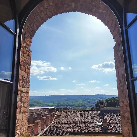 Apartment Palazzo Stiozzi Ridolfi *
