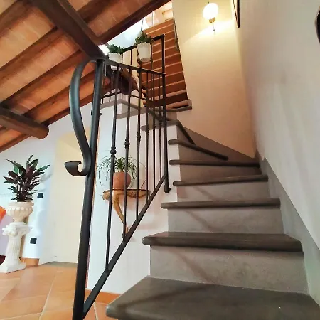 Palazzo Stiozzi Ridolfi Apartment *