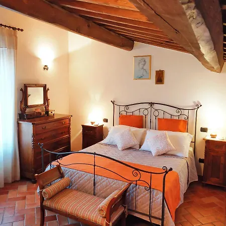 Palazzo Stiozzi Ridolfi Apartment