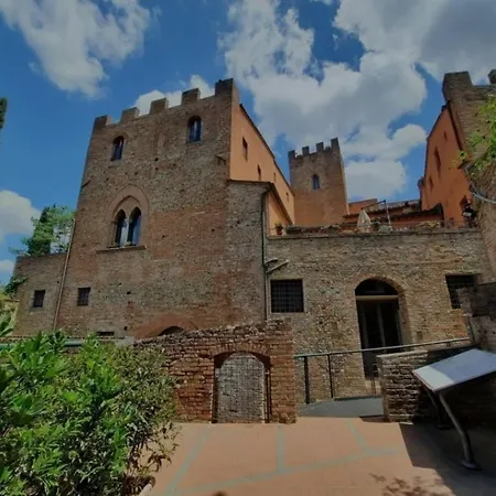 Apartment Palazzo Stiozzi Ridolfi *