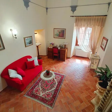 Palazzo Stiozzi Ridolfi