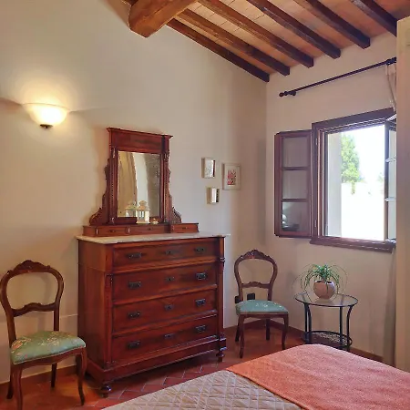 Palazzo Stiozzi Ridolfi Apartment *