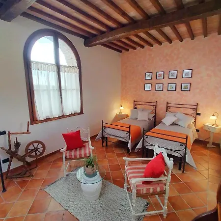 Apartment Palazzo Stiozzi Ridolfi *