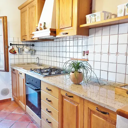 Apartment Palazzo Stiozzi Ridolfi