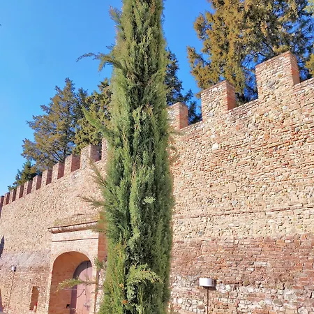 Palazzo Stiozzi Ridolfi Apartment