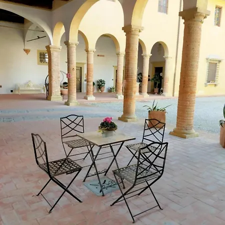Palazzo Stiozzi Ridolfi Apartment